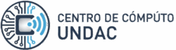 Centro de Computo UNDAC